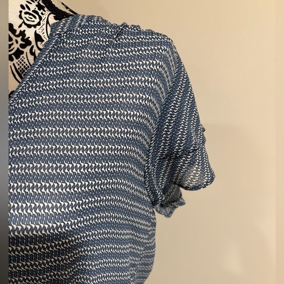 H&M Patterned Dress - Picture 4 of 6